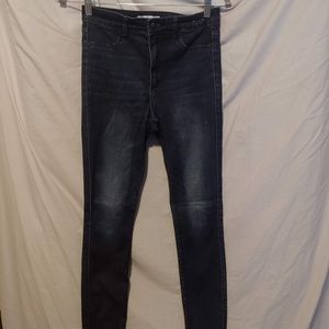 The Traveling Pants->Stretchy/Skinny